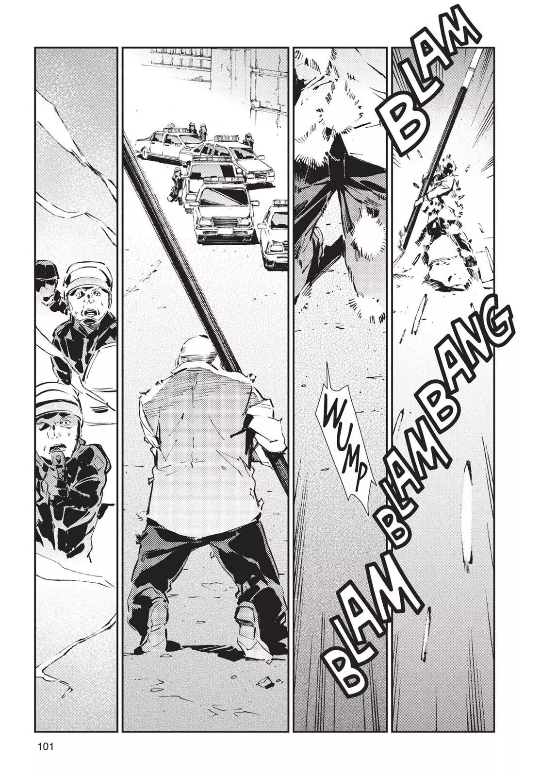 Manga page 15