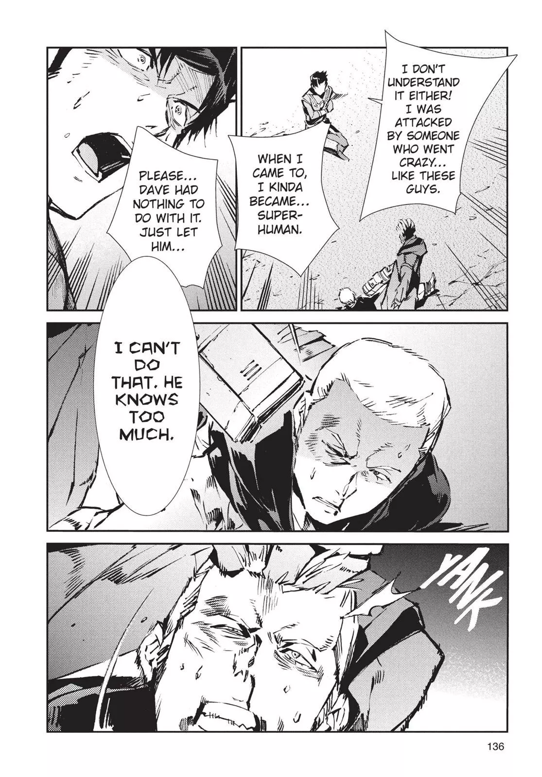 Manga page 20