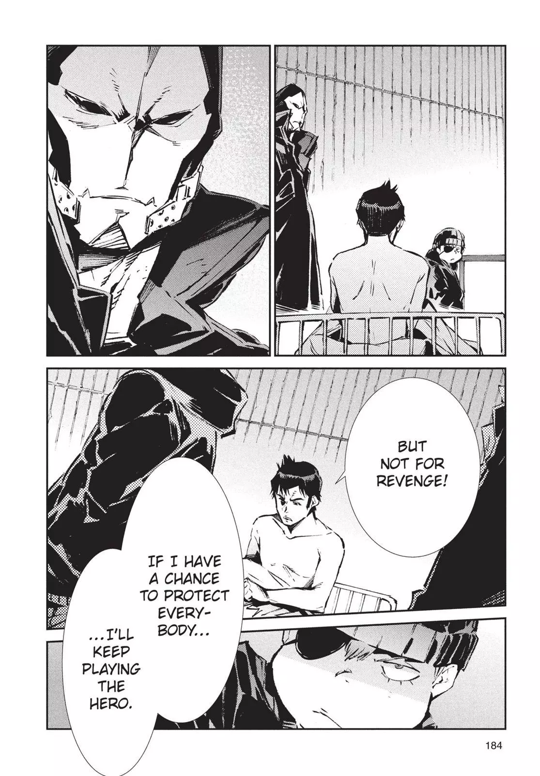 Manga page 32