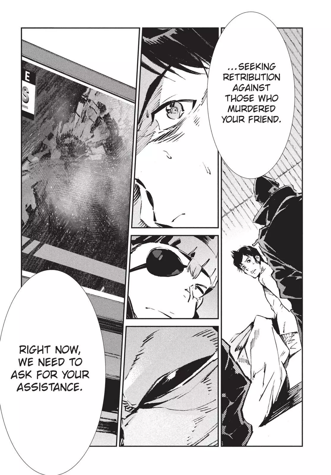 Manga page 17