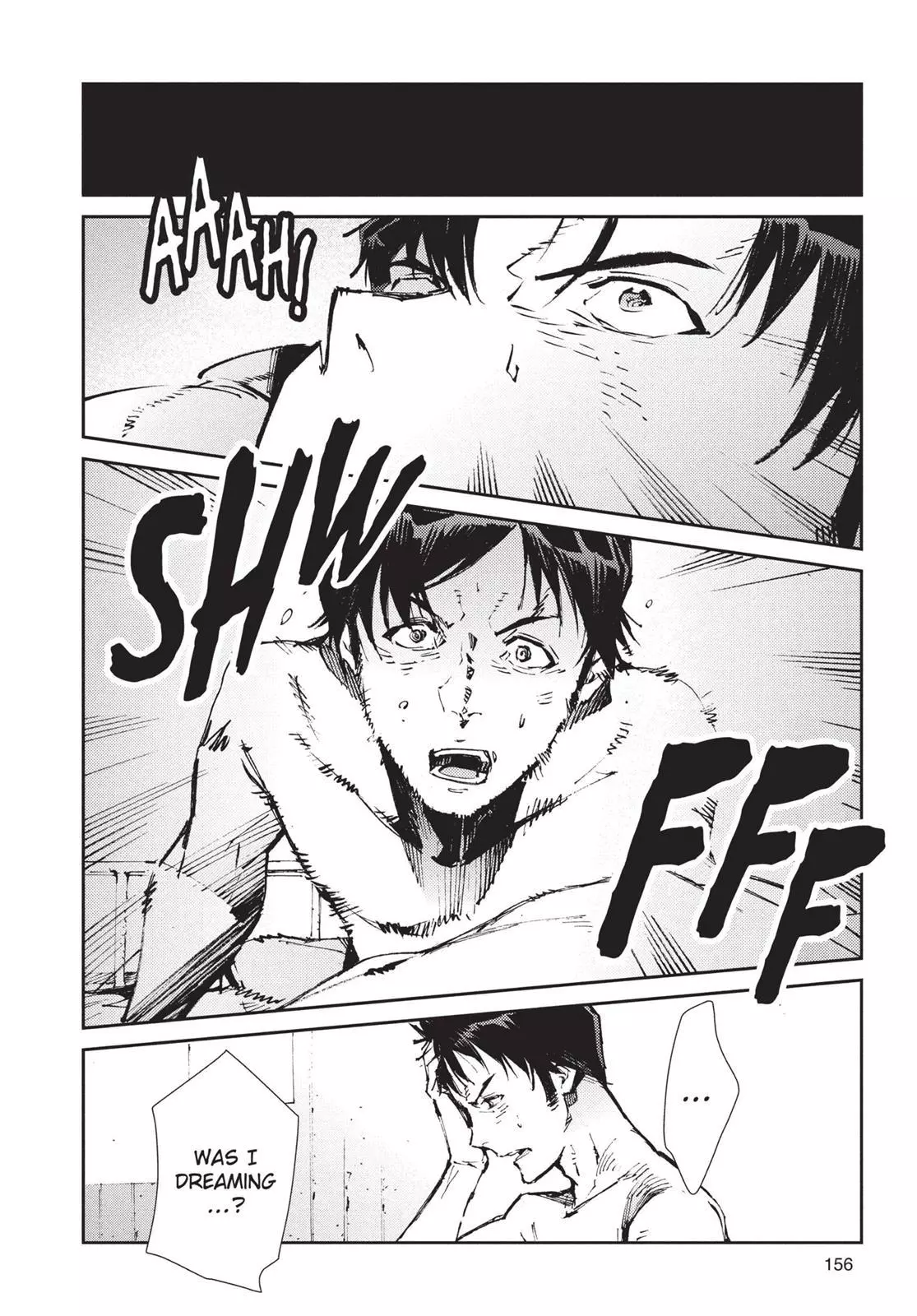 Manga page 4