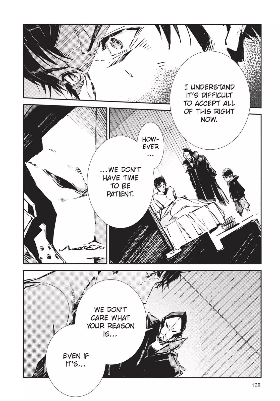 Manga page 16