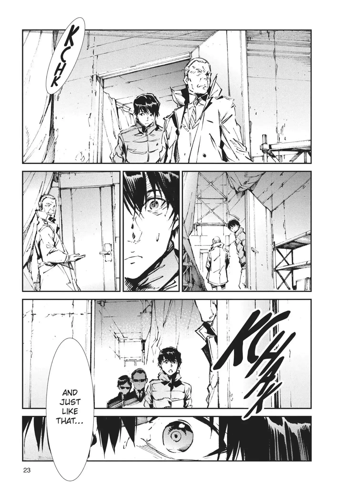 Manga page 24