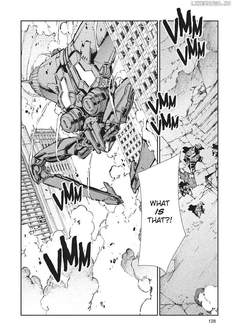 Manga page 13