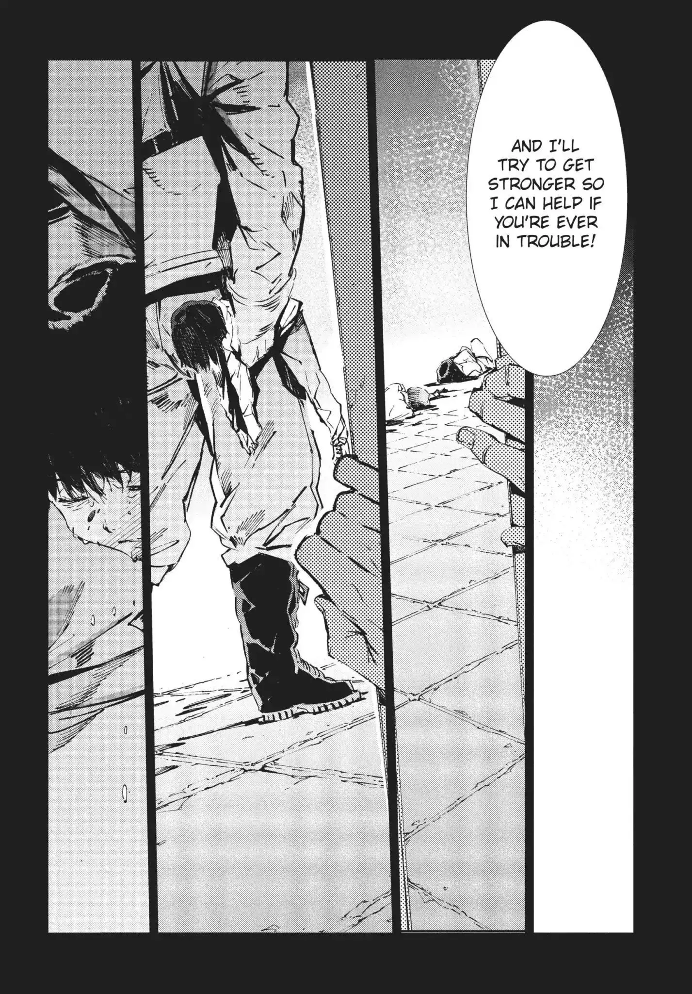Manga page 10