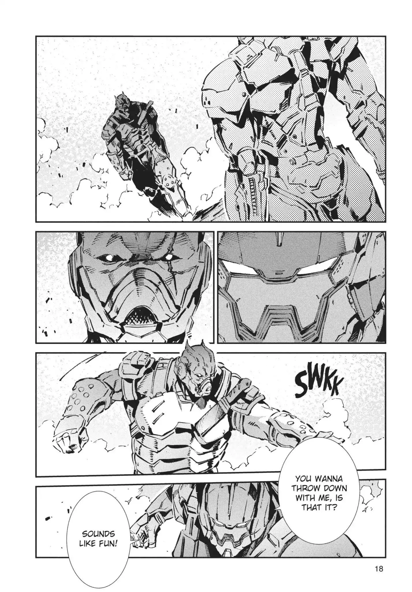 Manga page 19