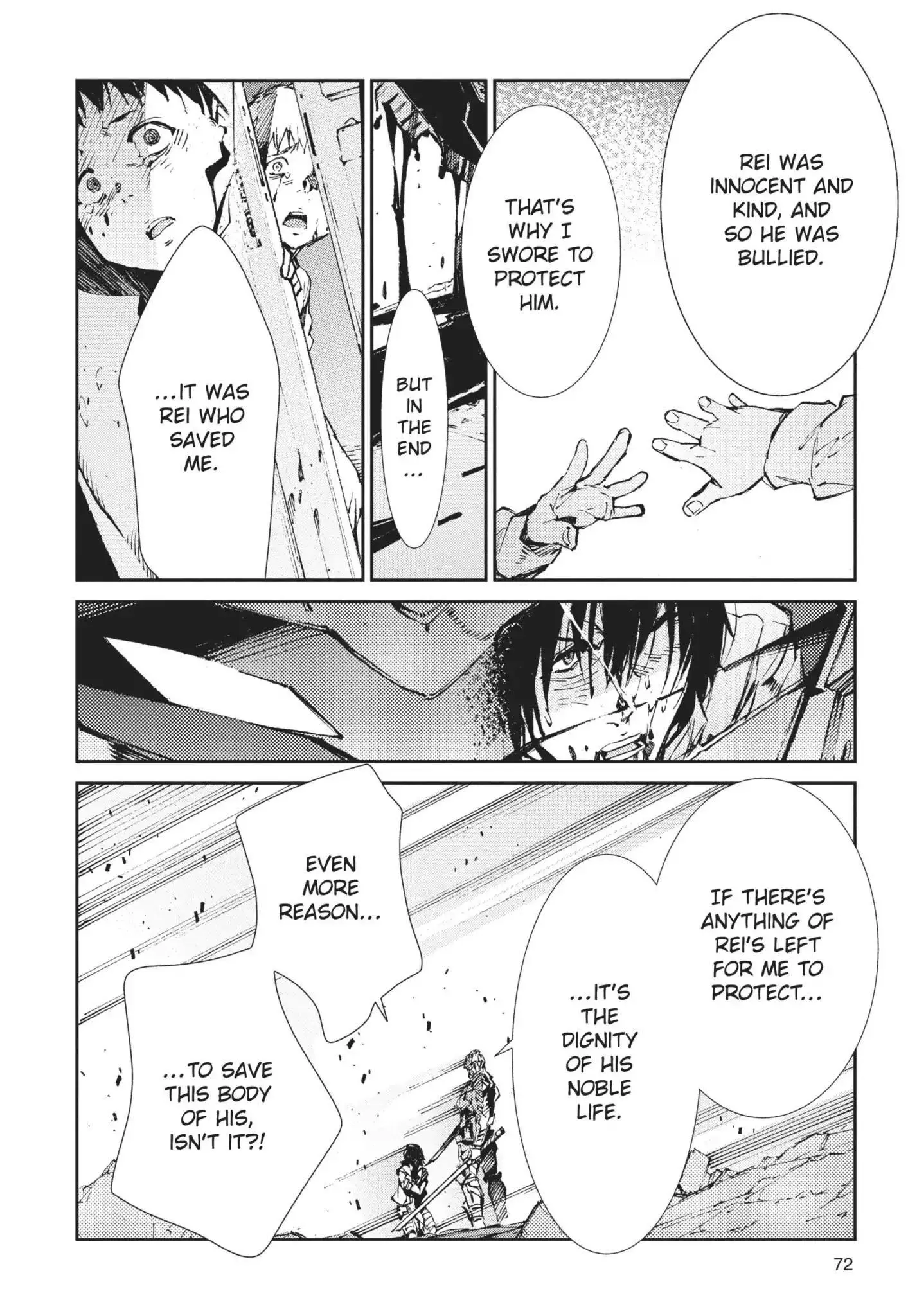 Manga page 32