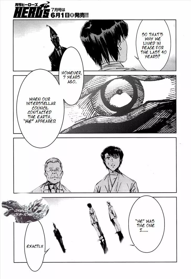 Manga page 10
