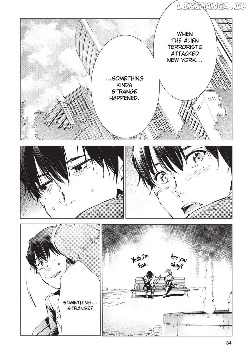 Manga page 10