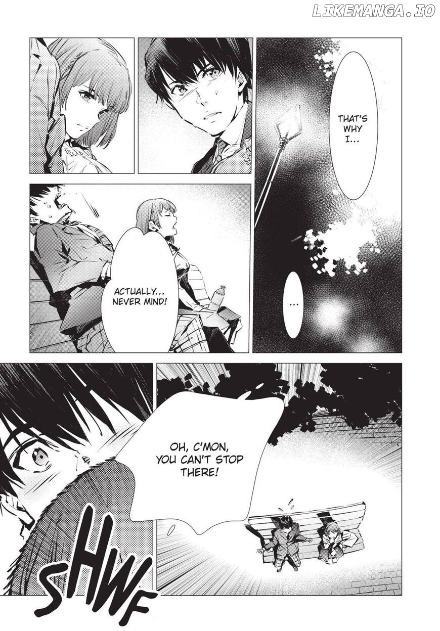 Manga page 13