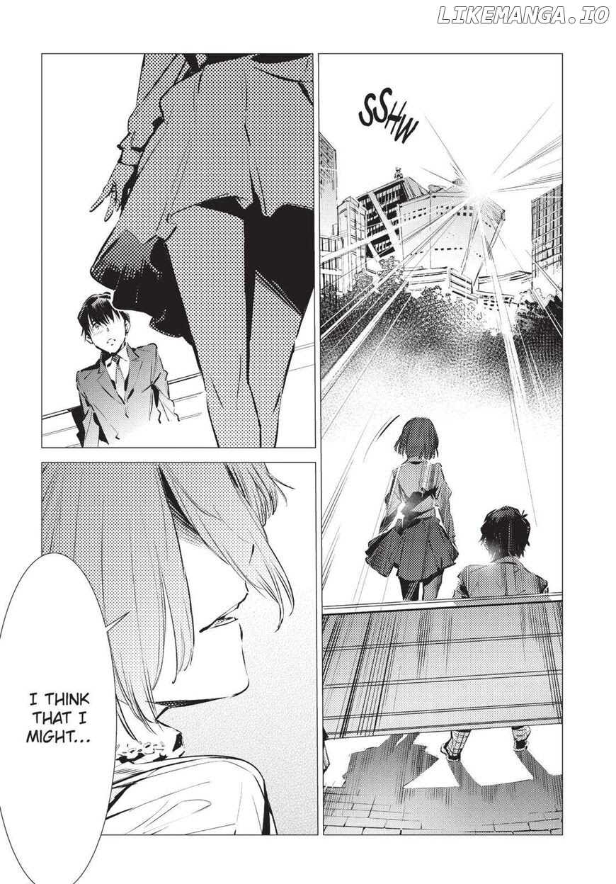 Manga page 15