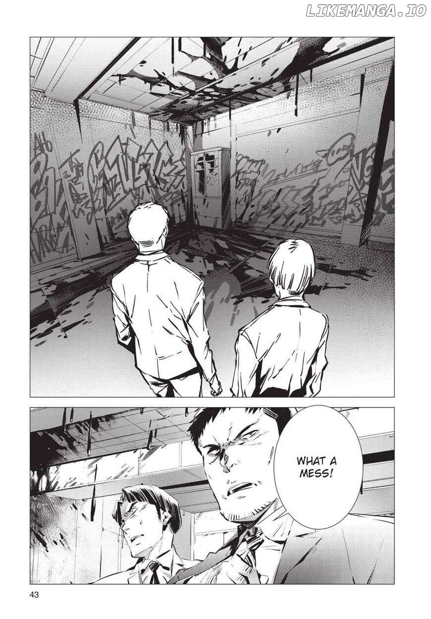 Manga page 19