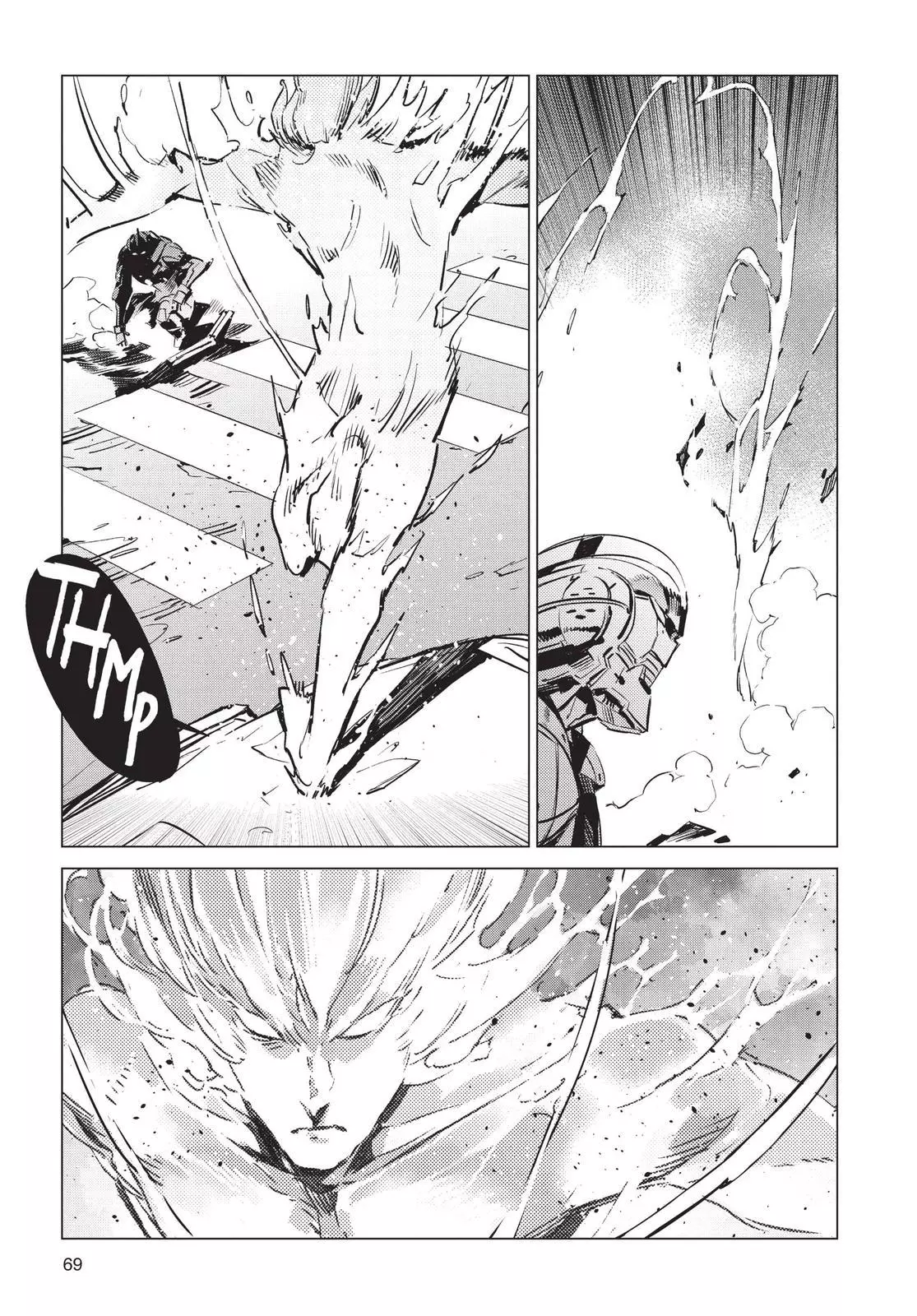 Manga page 33