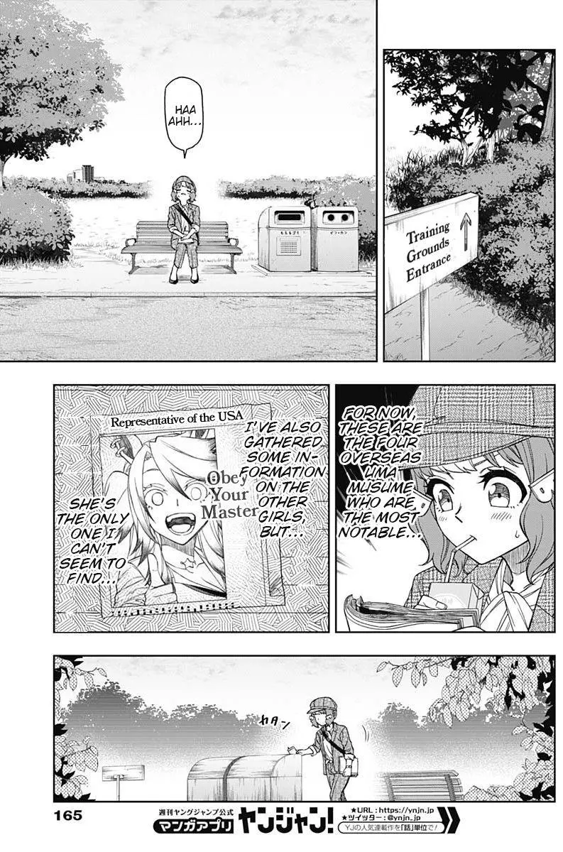 Manga page 11