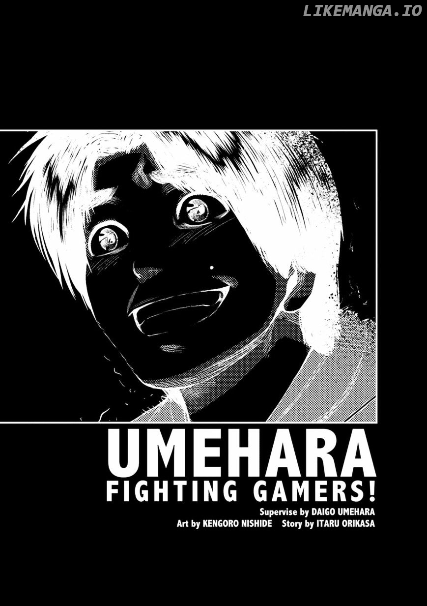 Manga page 20