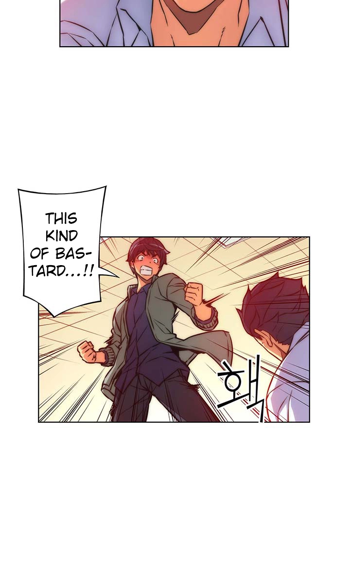 Manga page 20