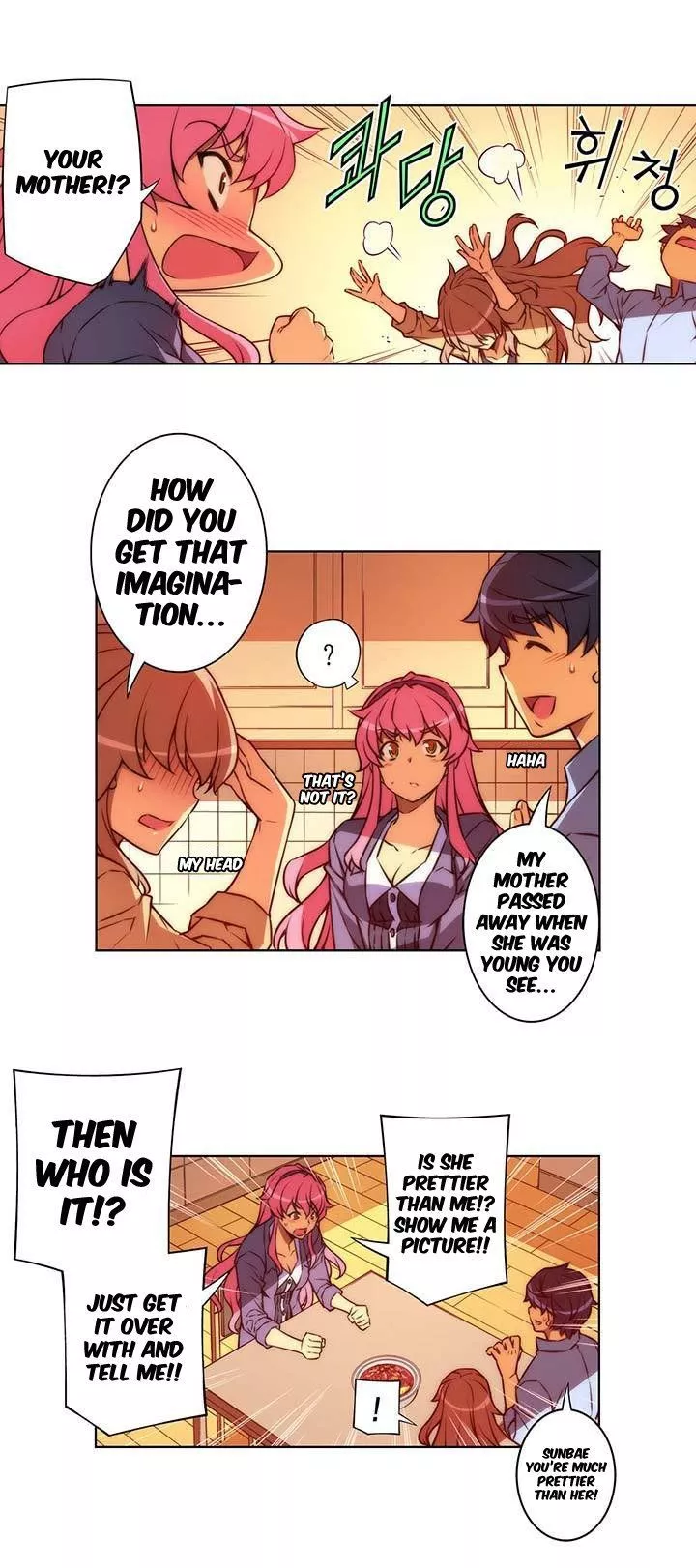 Manga page 13