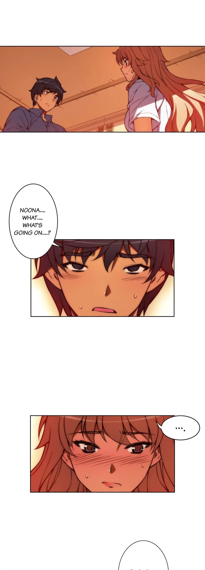 Manga page 21