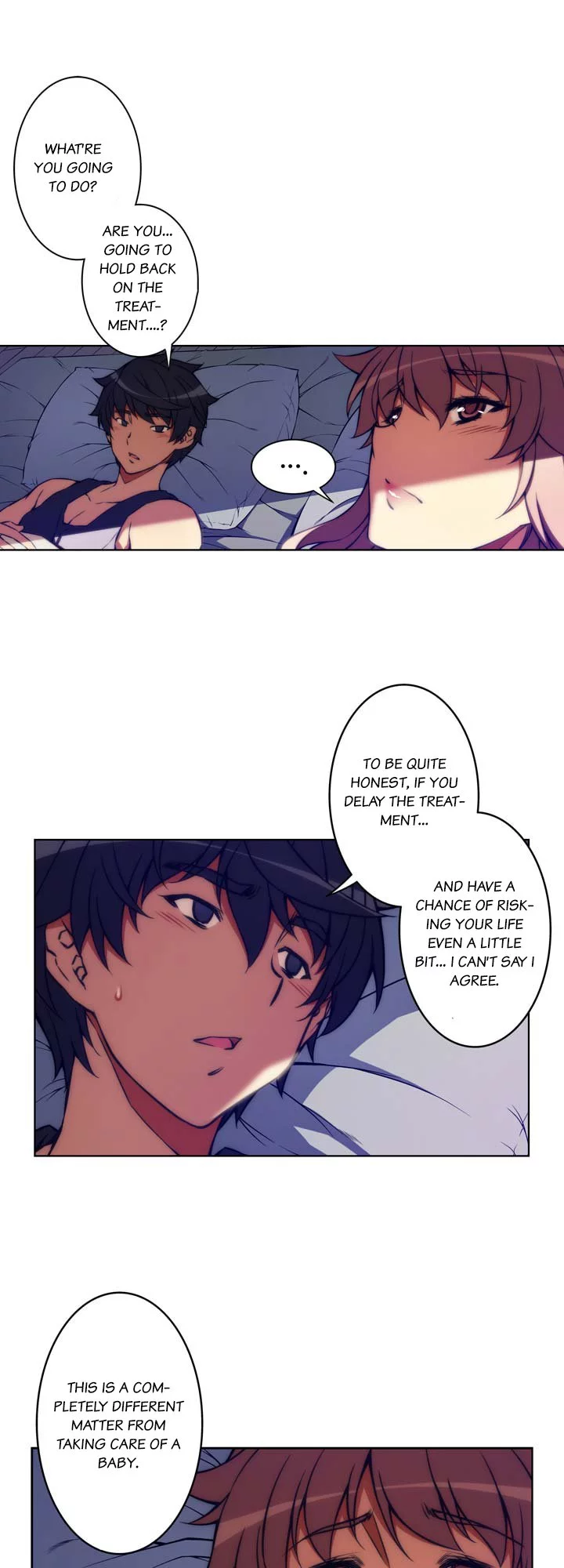 Manga page 13