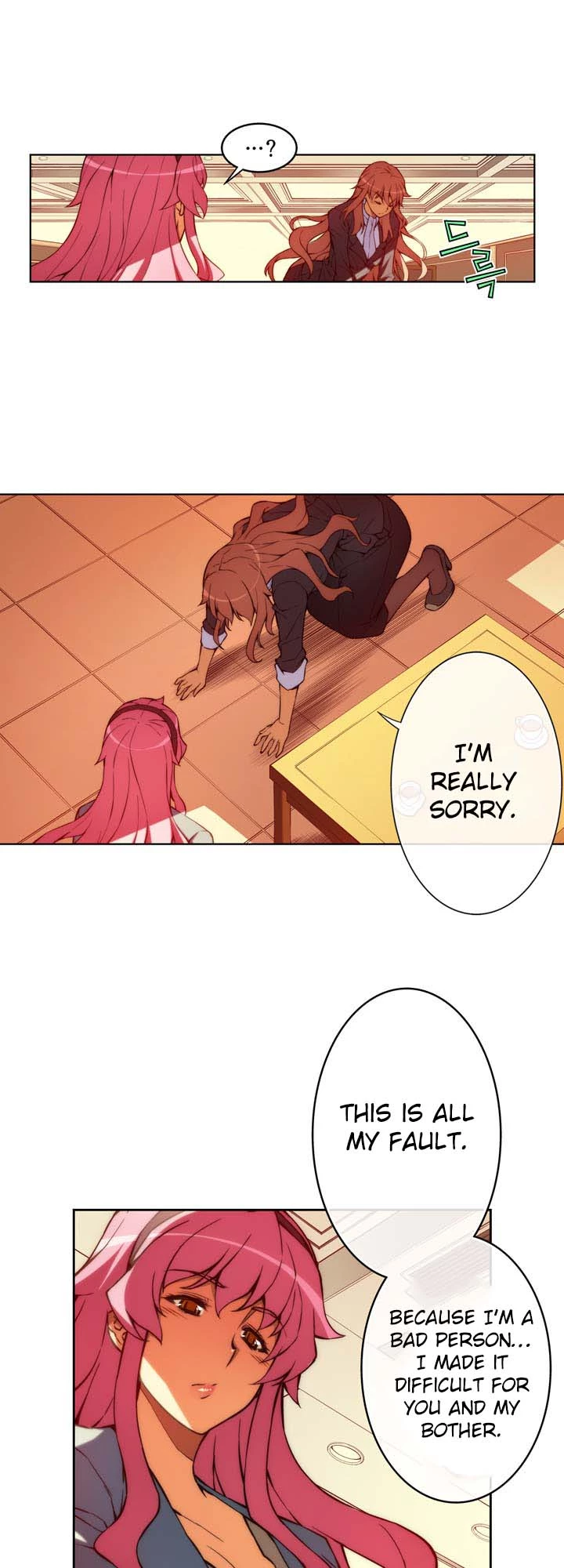 Manga page 13