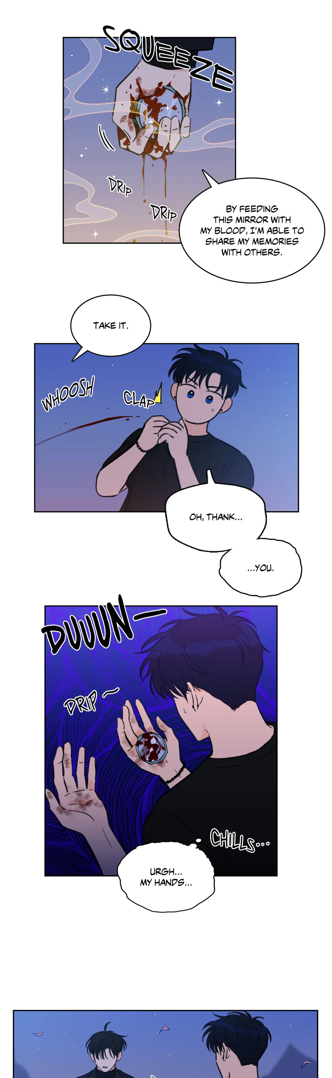 Manga page 16