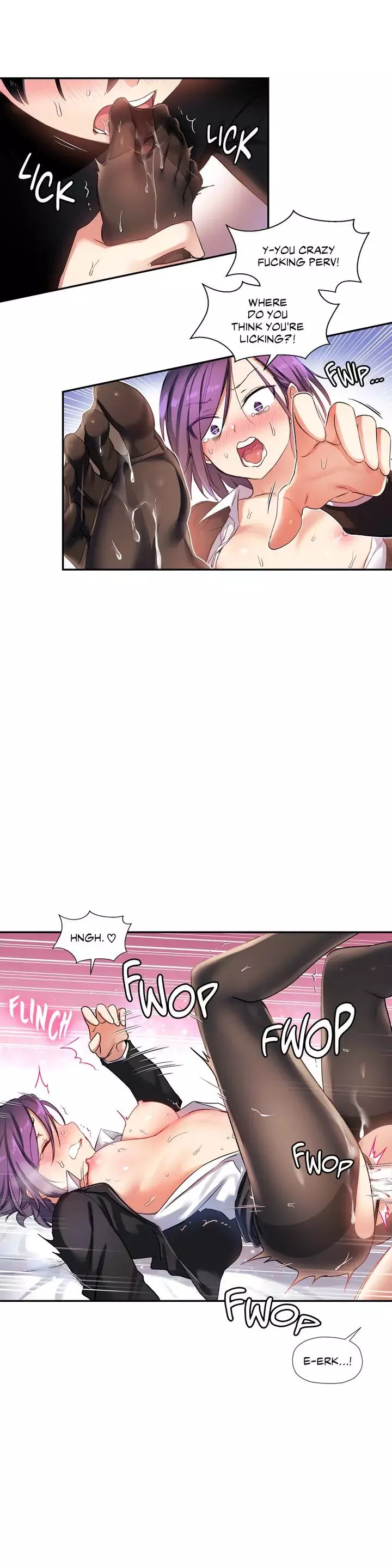 Manga page 15
