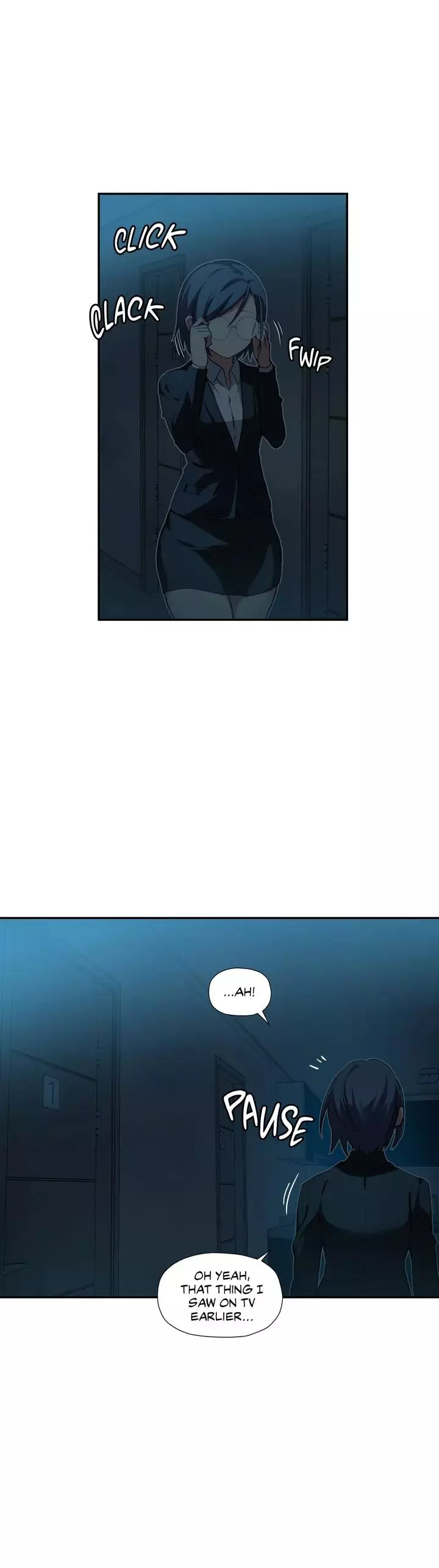 Manga page 22