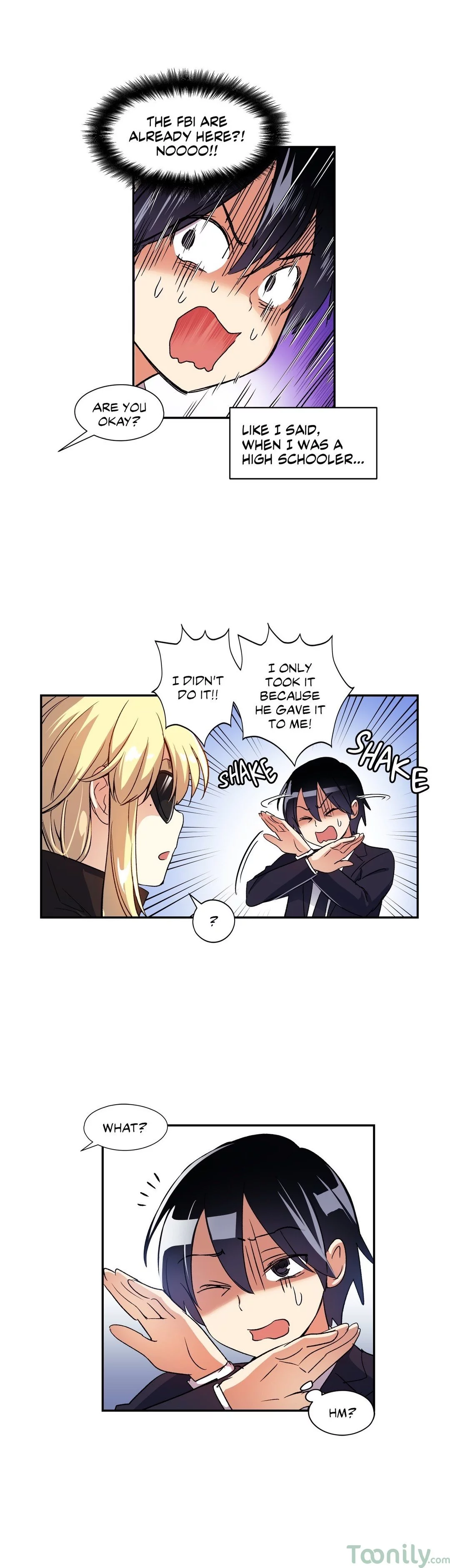 Manga page 27