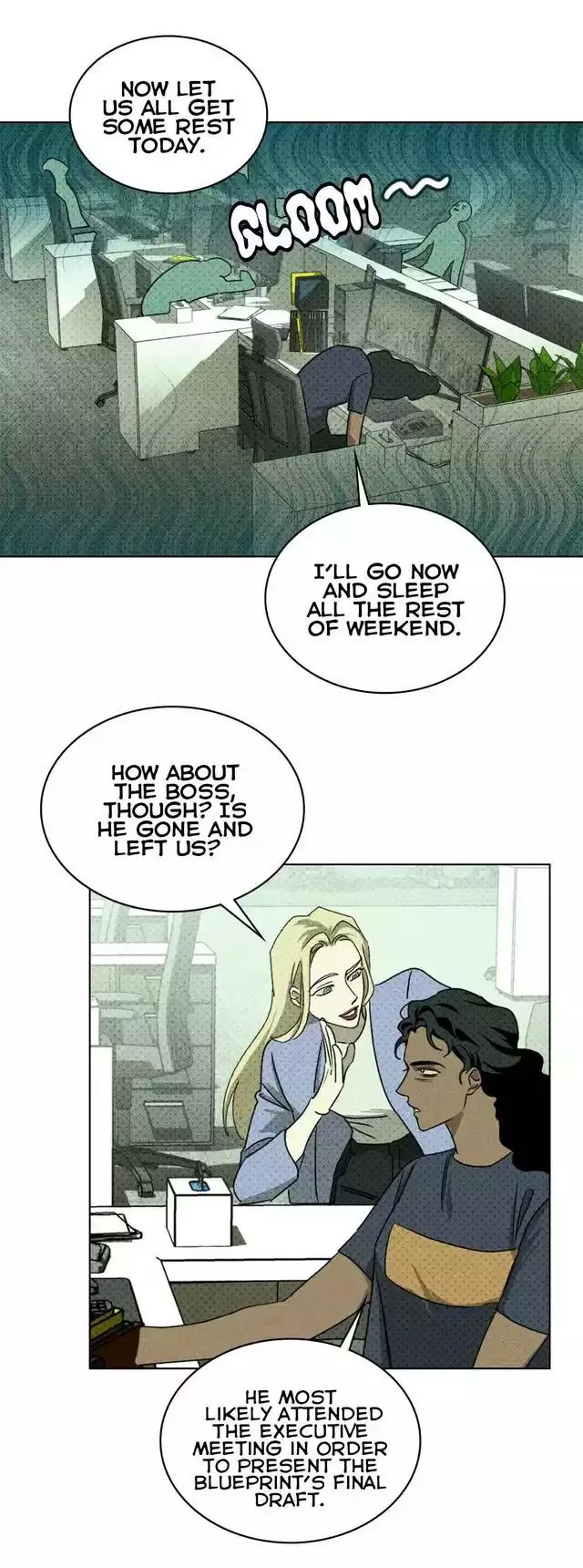 Manga page 12