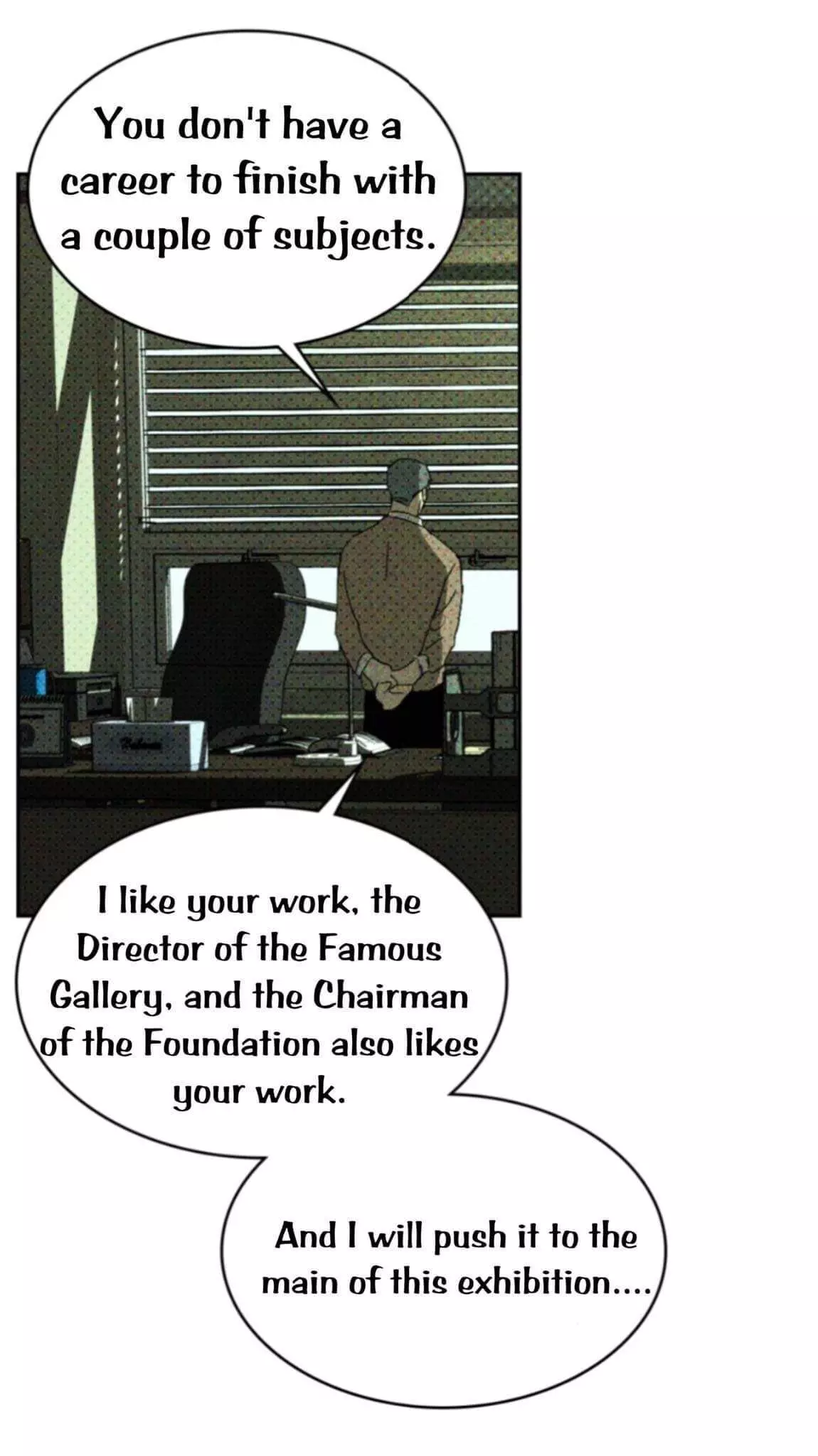 Manga page 20