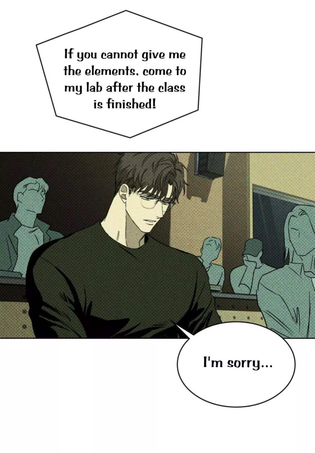 Manga page 14
