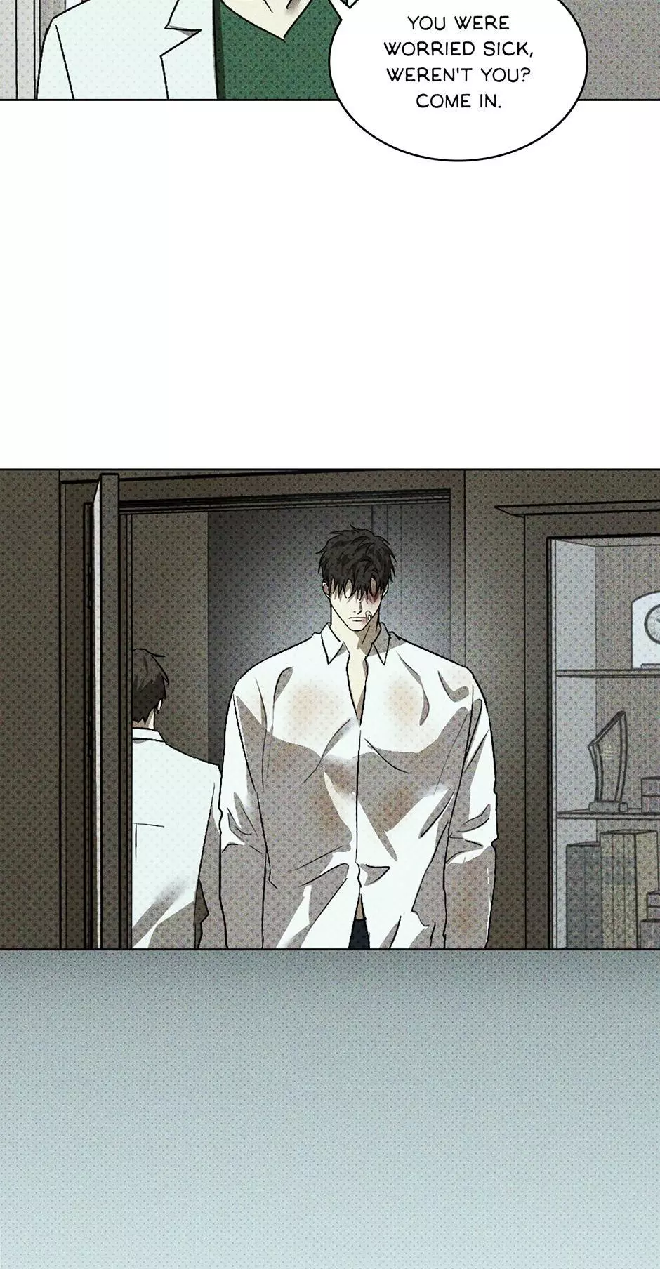 Manga page 22
