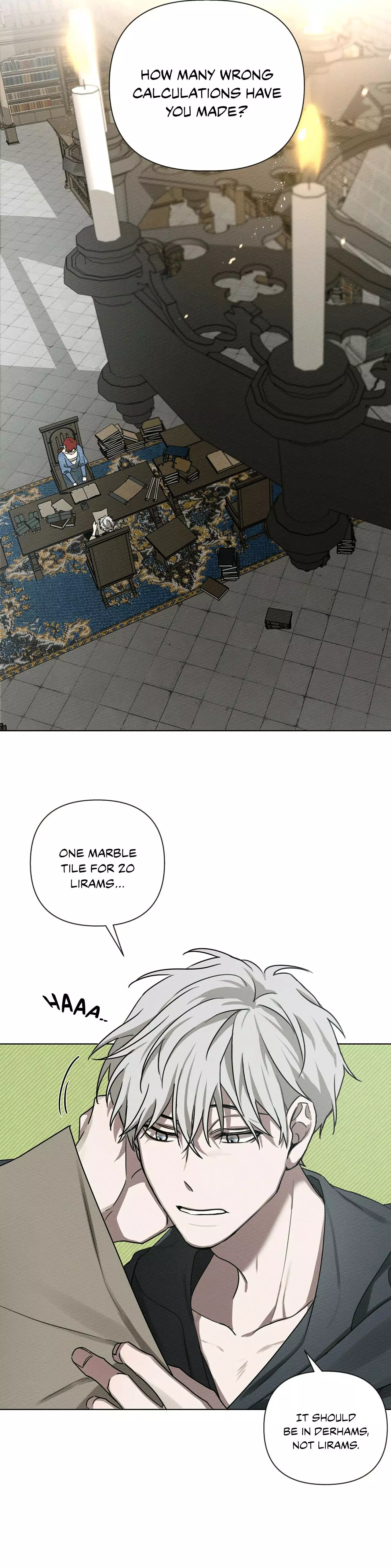 Manga page 19