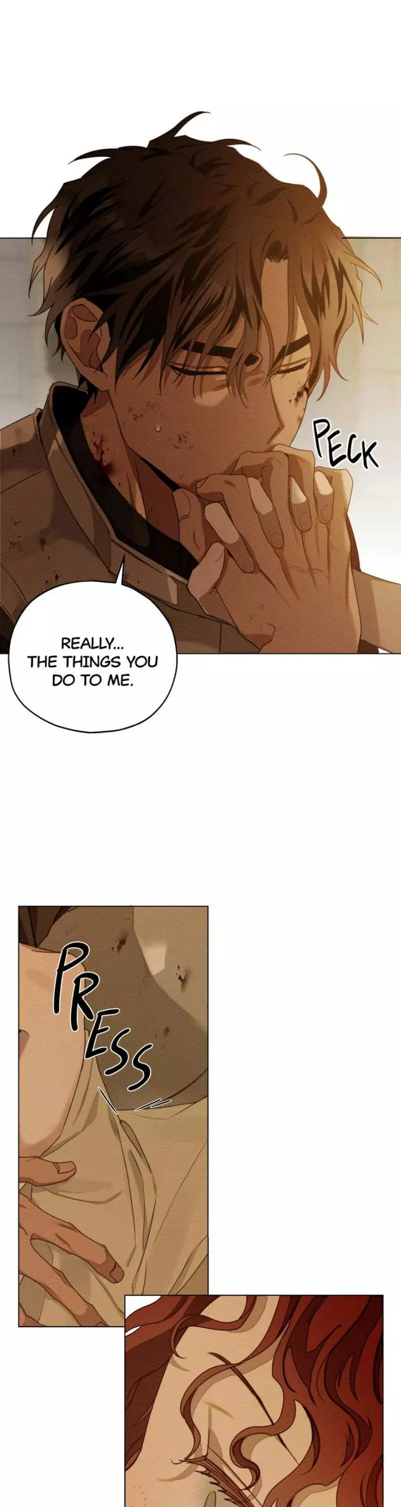 Manga page 28