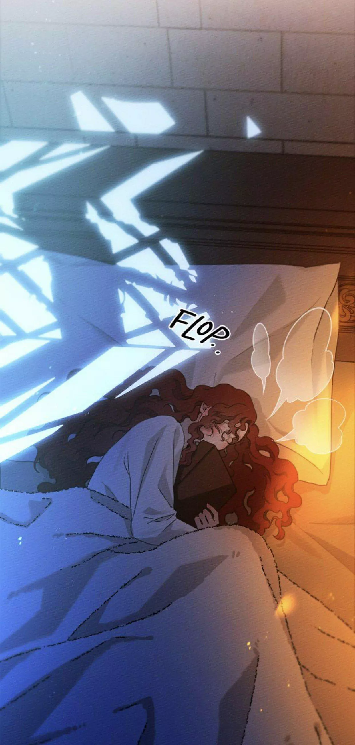 Manga page 16