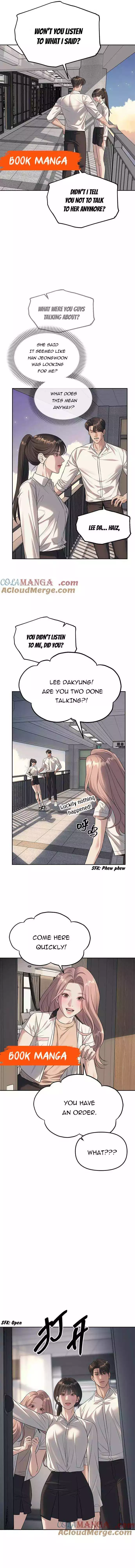 Manga page 4