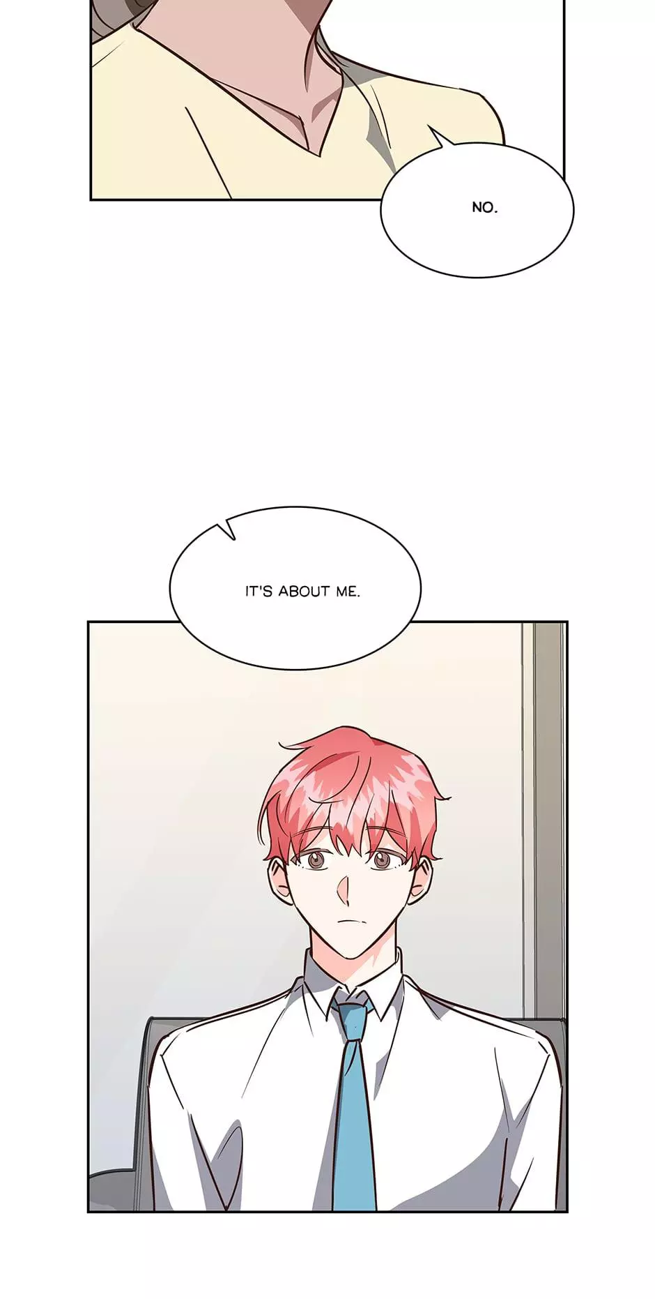Manga page 28