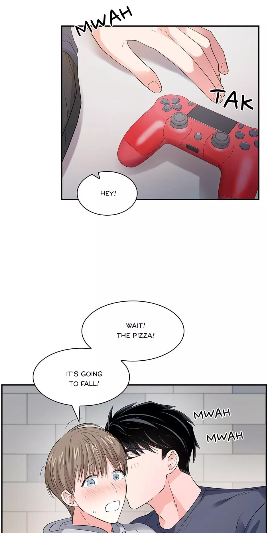 Manga page 23