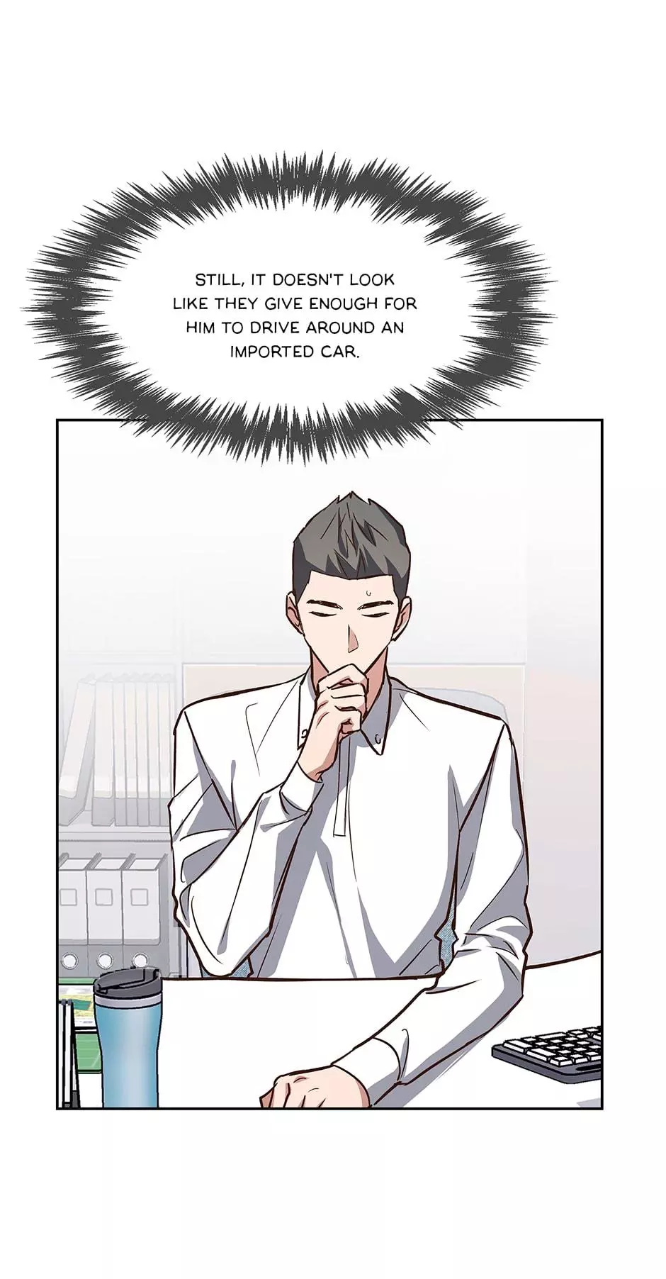Manga page 14