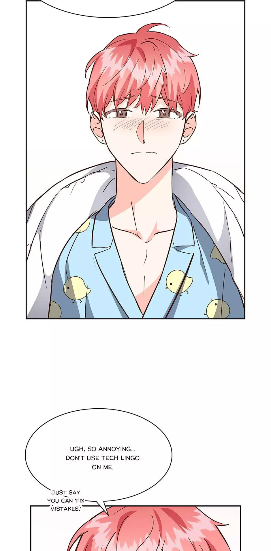 Manga page 24