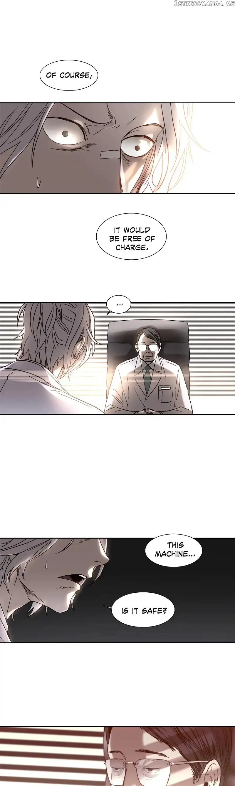 Manga page 28