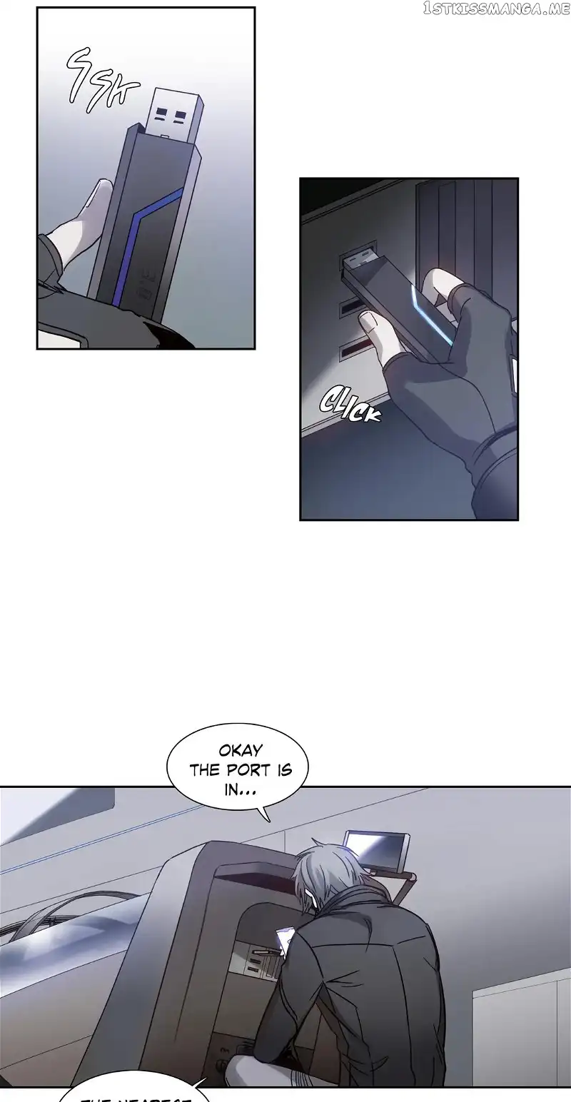 Manga page 23