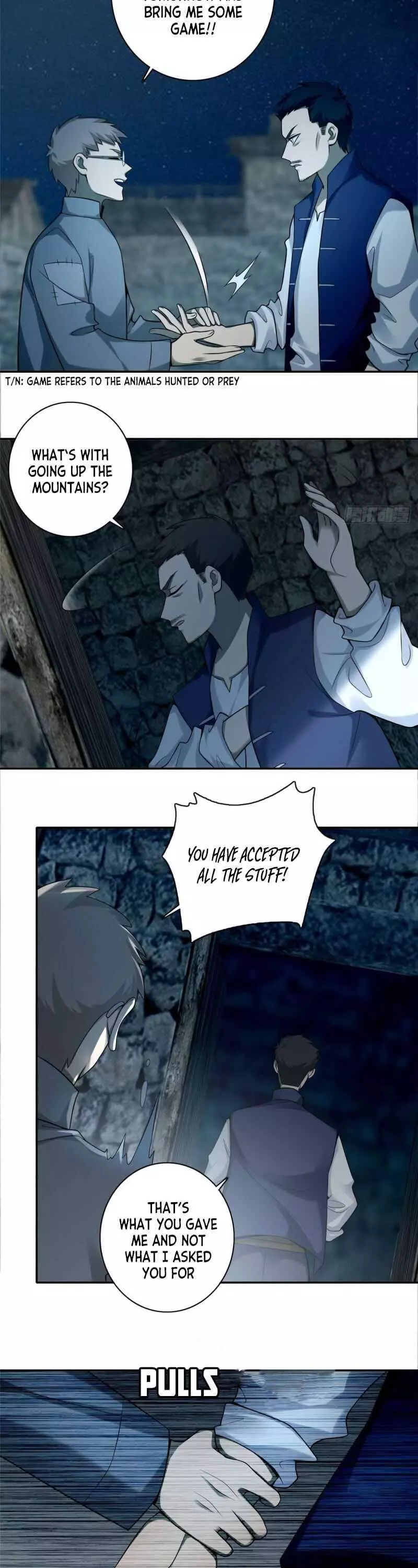 Manga page 14