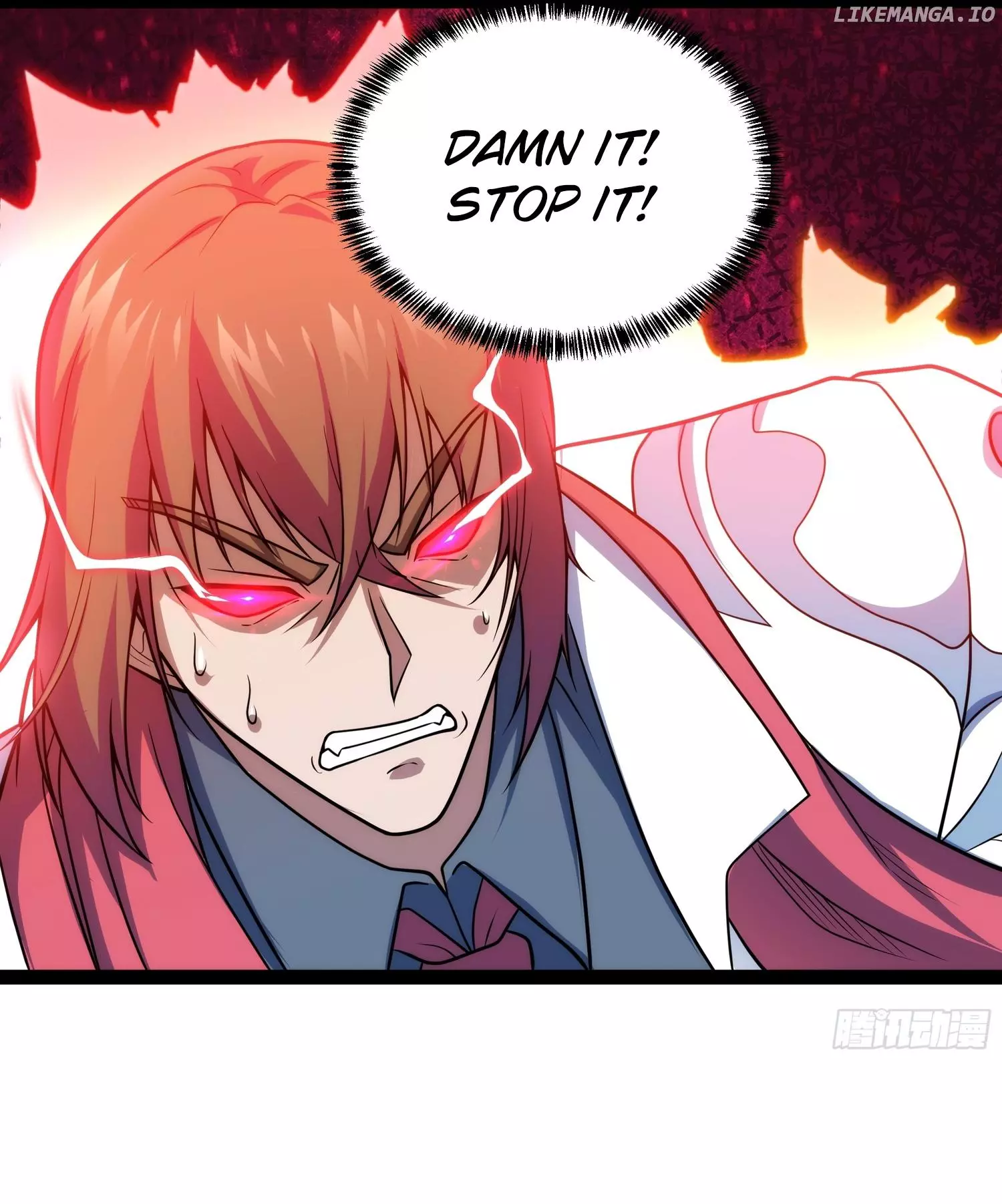 Manga page 7