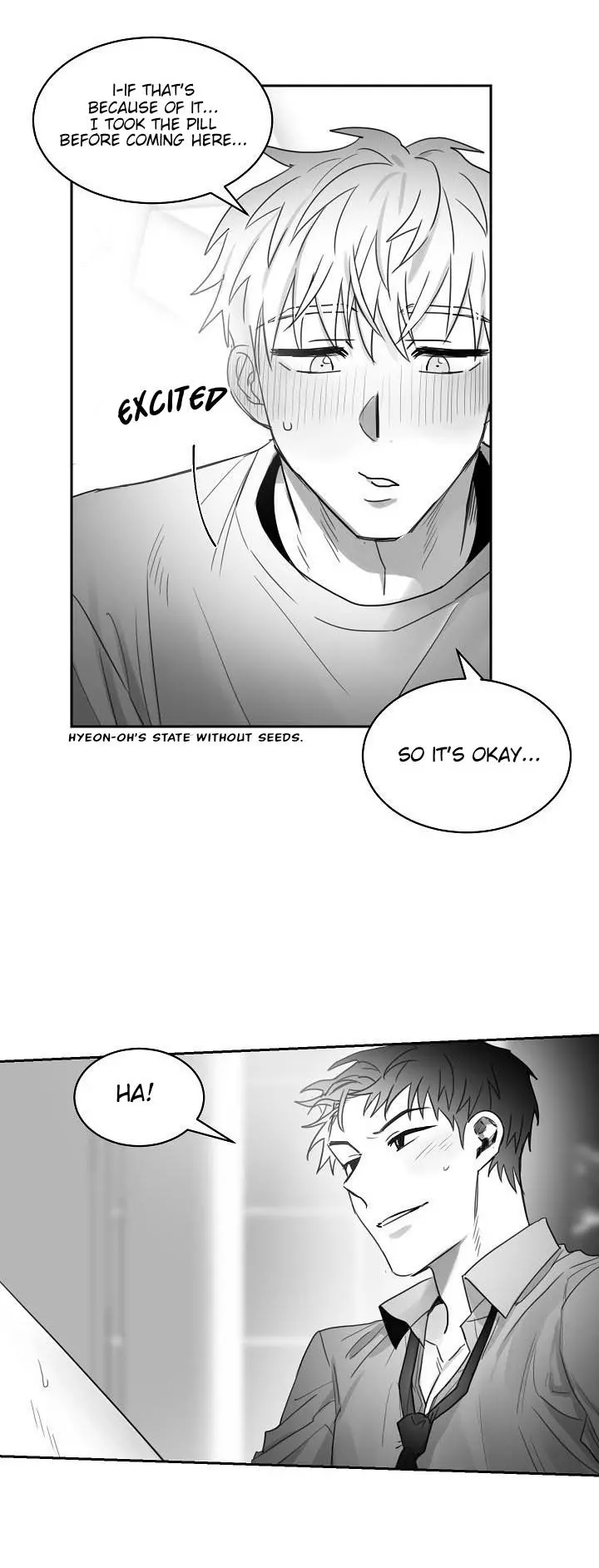 Manga page 22