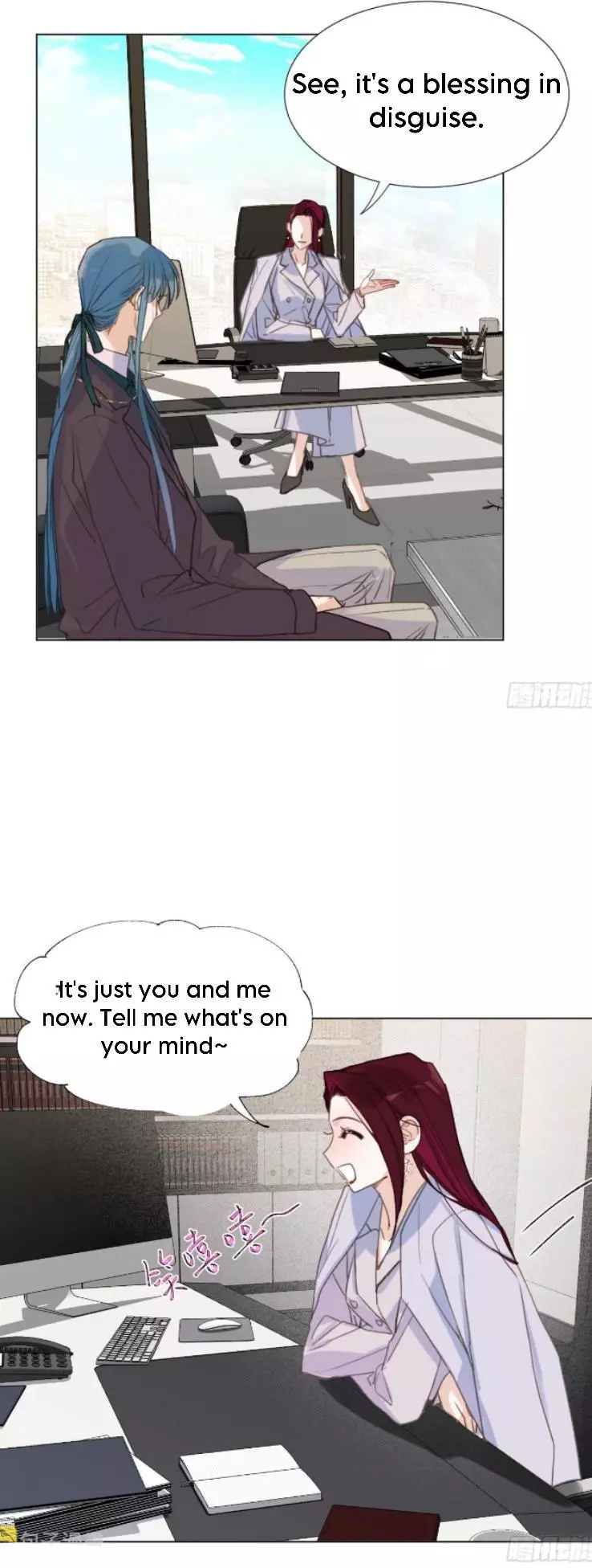Manga page 17