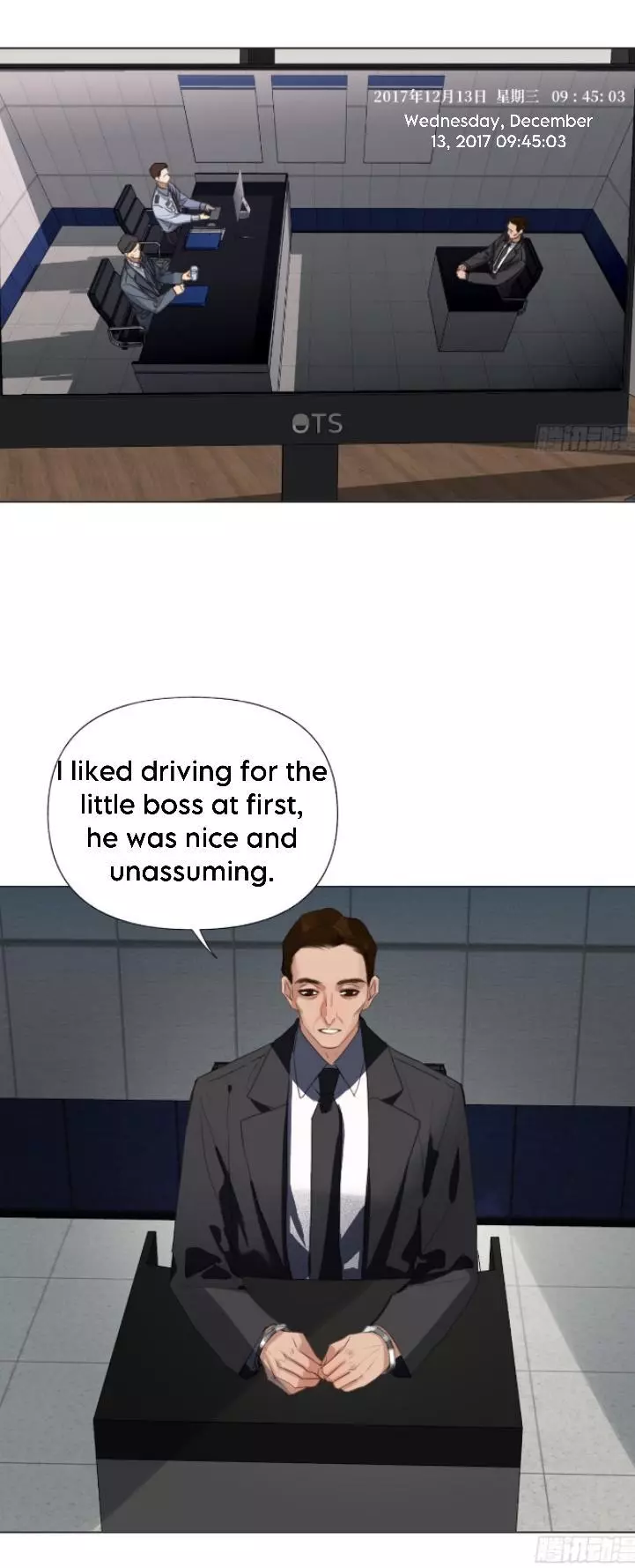 Manga page 25