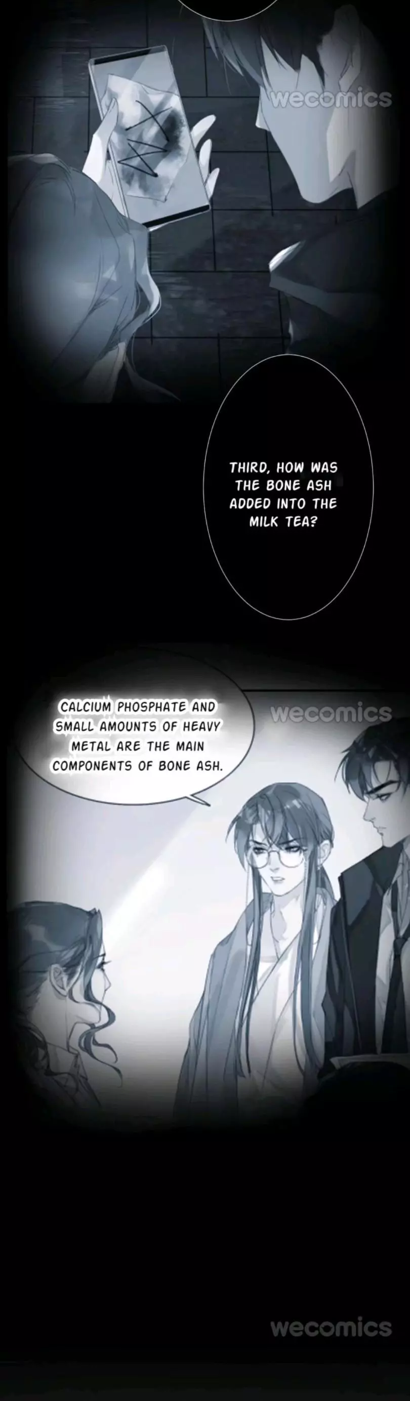 Manga page 14