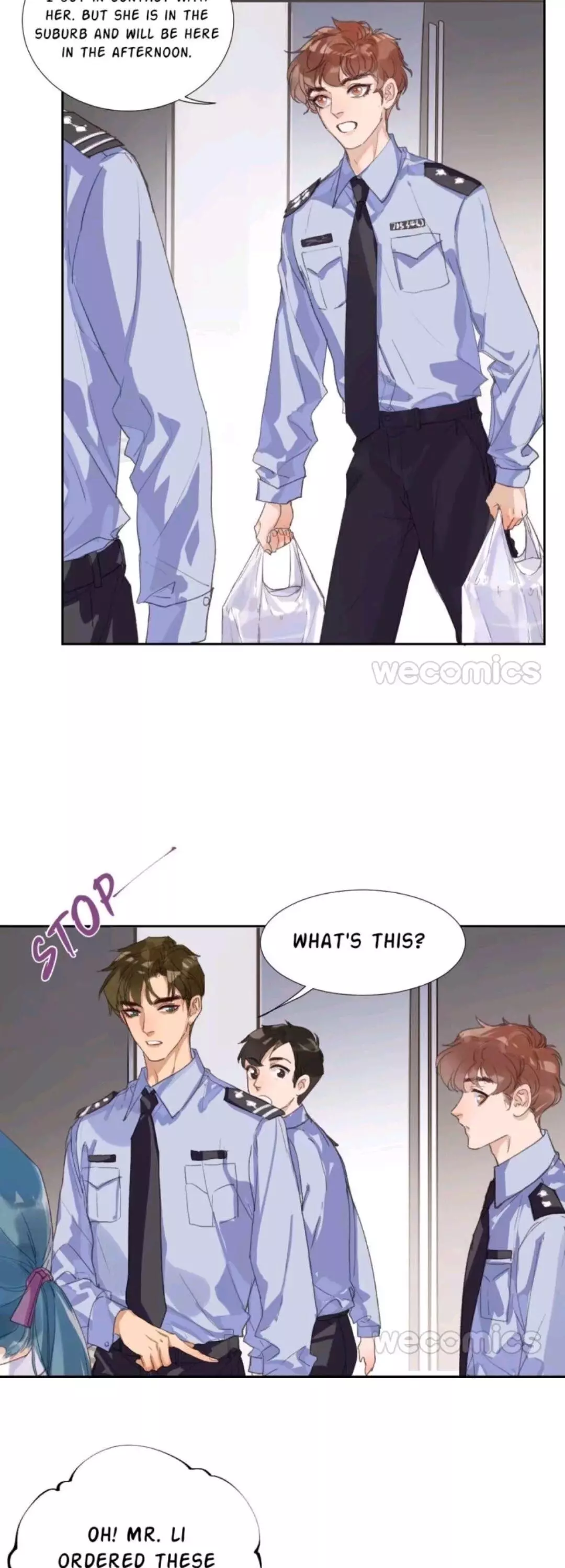 Manga page 10