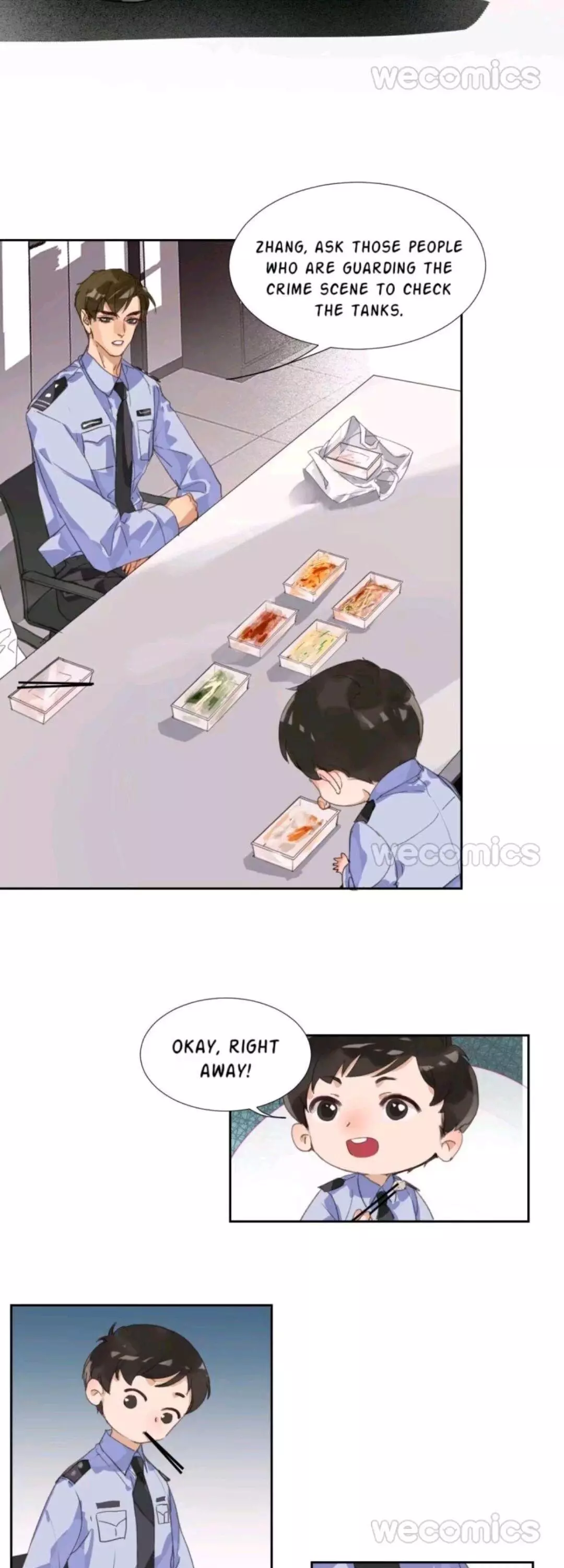 Manga page 9